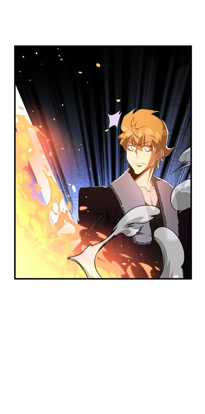 The Strongest Unemployed Hero Chapter 97 9